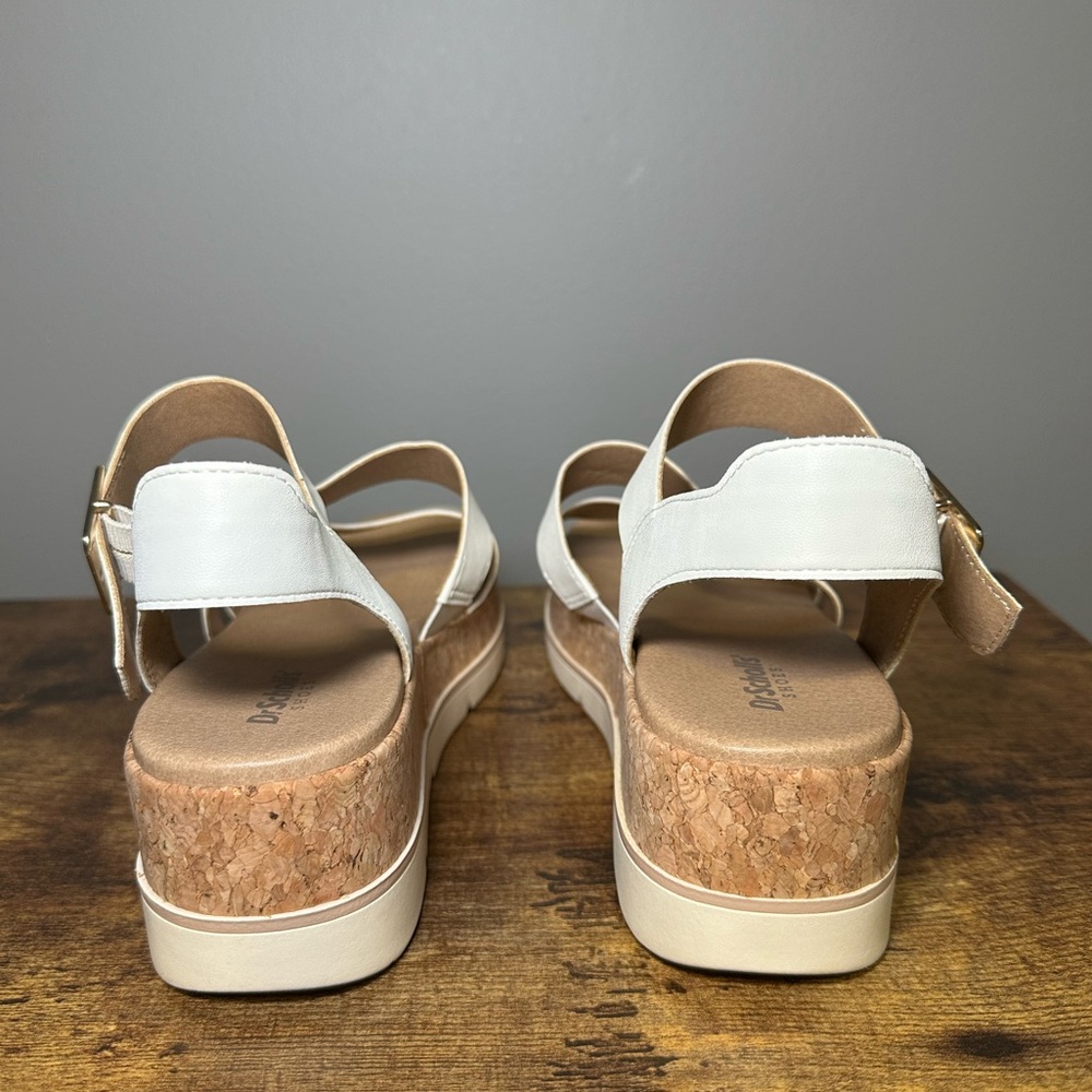 Dr. Scholl’s Platform Sandals - Picture 4 of 9